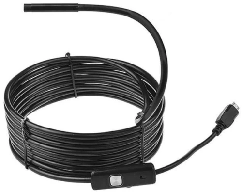 Media-Tech Endoskop USB MT4095