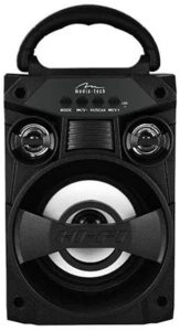 Media-Tech Boombox LT MT3155 czarny