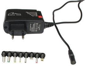Media-Tech MT6267 V2 2.5 A