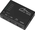Media-Tech Switch MT5207