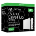 Seagate Xbox Drive 8TB 3,5 STGG8000400 White
