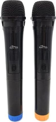 Media-Tech ACCENT PRO MT395