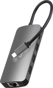 Media-Tech USB-C MT5044