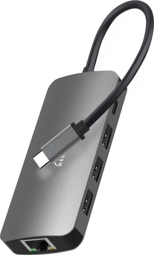 Media-Tech USB-C MT5044