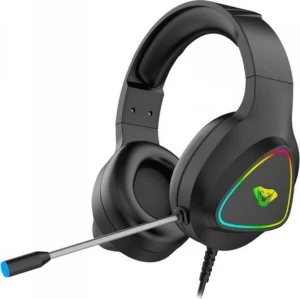 Media-Tech Cobra Pro JINN MT3605 Czarne