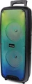 Media-Tech Flamezilla MT3178 czarny