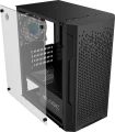 LOGIC ARAMIS ARGB MINI USB 3.0 CZARNA OBUDOWA KOMPUTEROWA BEZ ZASILACZA