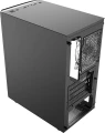 LOGIC ARAMIS ARGB MINI USB 3.0 CZARNA OBUDOWA KOMPUTEROWA BEZ ZASILACZA