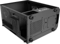 LOGIC ARAMIS ARGB MINI USB 3.0 CZARNA OBUDOWA KOMPUTEROWA BEZ ZASILACZA