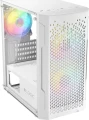 LOGIC ARAMIS ARGB MINI USB 3.0 BIAŁA OBUDOWA KOMPUTEROWA
