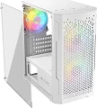 LOGIC ARAMIS ARGB MINI USB 3.0 BIAŁA OBUDOWA KOMPUTEROWA
