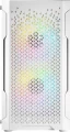 LOGIC ARAMIS ARGB MINI USB 3.0 BIAŁA OBUDOWA KOMPUTEROWA