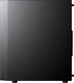 LOGIC ATOS ARGB MINI USB 3.0 CZARNA OBUDOWA KOMPUTEROWA BEZ ZASILACZA