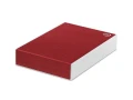 Seagate Dysk Backup Plus 5TB 2,5 STHP5000403 czerwony