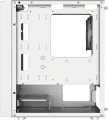 LOGIC ATOS ARGB MINI USB 3.0 BIAŁA OBUDOWA KOMPUTEROWA