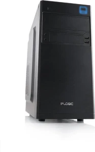 LOGIC M4 MINI USB 3.0 OBUDOWA KOMPUTEROWA BEZ ZASILACZA AM-M004-10-0000000-0002