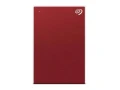 Seagate Dysk Backup Plus 5TB 2,5 STHP5000403 czerwony