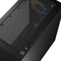 LOGIC PORTOS ARGB MINI USB 3.0 CZARNA OBUDOWA KOMPUTEROWA