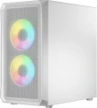 LOGIC PORTOS ARGB MINI USB 3.0 BIAŁA OBUDOWA KOMPUTEROWA