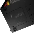 LOGIC ARAMIS ARGB MIDI USB 3.0 CZARNA OBUDOWA KOMPUTEROWA