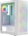 LOGIC ARAMIS ARGB MIDI USB 3.0 BIAŁA OBUDOWA KOMPUTEROWA
