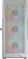 LOGIC ARAMIS ARGB MIDI USB 3.0 BIAŁA OBUDOWA KOMPUTEROWA