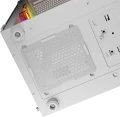 LOGIC ARAMIS ARGB MIDI USB 3.0 BIAŁA OBUDOWA KOMPUTEROWA