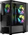 LOGIC ARYA ARGB USB 3.0 CZARNA OBUDOWA KOMPUTEROWA