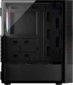 LOGIC ARYA ARGB USB 3.0 CZARNA OBUDOWA KOMPUTEROWA