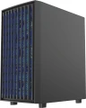 MODECOM BREEZE USB 3.0x2 USB-Cx1 ARGB CZARNA OBUDOWA KOMPUTEROWA