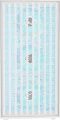 MODECOM BREEZE USB 3.0x2 USB-Cx1 ARGB BIAŁA OBUDOWA KOMPUTEROWA
