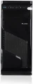 LOGIC K1 USB 3.0 BLACK BEZ ZASILACZA