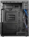 LOGIC K1 USB 3.0 BLACK BEZ ZASILACZA