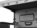 LOGIC K1 USB 3.0 BLACK BEZ ZASILACZA