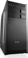 LOGIC K23 USB 3.0 x 2 BLACK  BEZ ZASILACZA