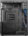 LOGIC K23 USB 3.0 x 2 BLACK  BEZ ZASILACZA