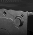 LOGIC K23 USB 3.0 x 2 BLACK  BEZ ZASILACZA