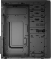 LOGIC L1 2x USB 3.0 BLACK BEZ ZASILACZA