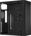 LOGIC L1 2x USB 3.0 BLACK BEZ ZASILACZA