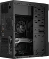 LOGIC L1 2x USB 3.0 BLACK BEZ ZASILACZA