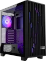 MODECOM VOLCANO PERUN APEX ARGB MIDI CZARNA