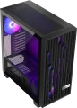 MODECOM VOLCANO PERUN APEX ARGB MIDI CZARNA