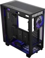 MODECOM VOLCANO PERUN APEX ARGB MIDI CZARNA
