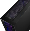 MODECOM VOLCANO PERUN APEX ARGB MIDI CZARNA