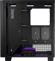 MODECOM VOLCANO PERUN APEX ARGB MIDI CZARNA