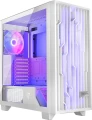 Modecom VOLCANO PERUN APEX ARGB MIDI BIAŁA