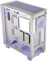Modecom VOLCANO PERUN APEX ARGB MIDI BIAŁA