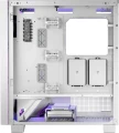 Modecom VOLCANO PERUN APEX ARGB MIDI BIAŁA