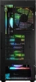 LOGIC PORTOS ARGB MIDI USB 3.0 CZARNA