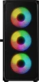 LOGIC PORTOS ARGB MIDI USB 3.0 CZARNA